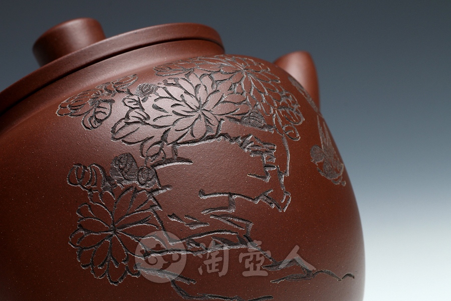 锦祯(毛国强铭)