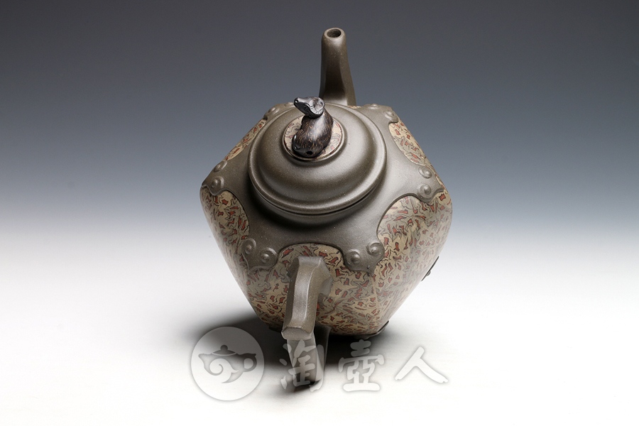 生肖系列·牛