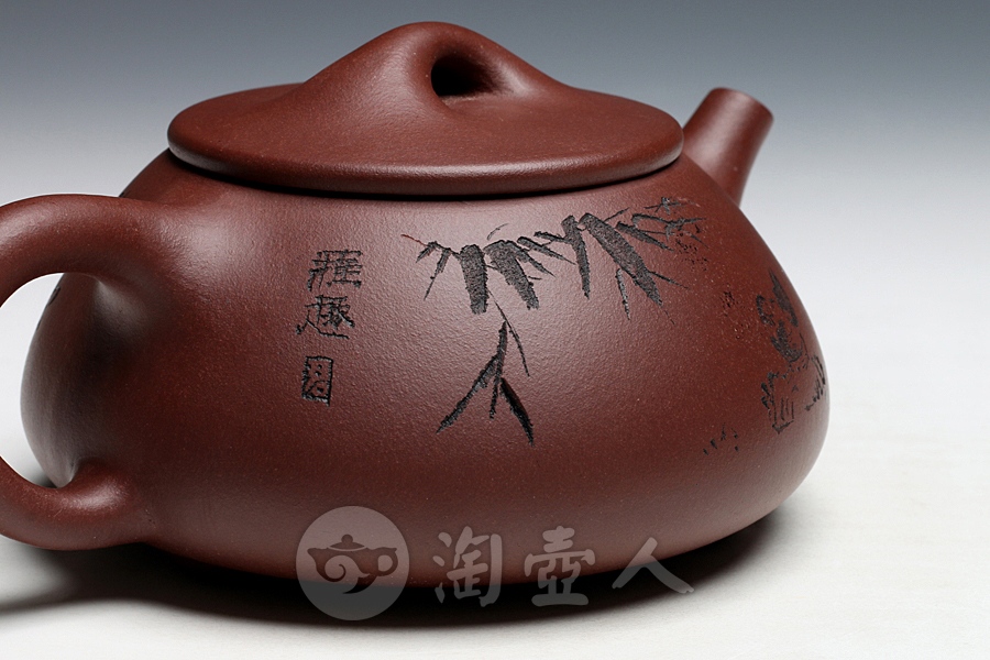 石瓢