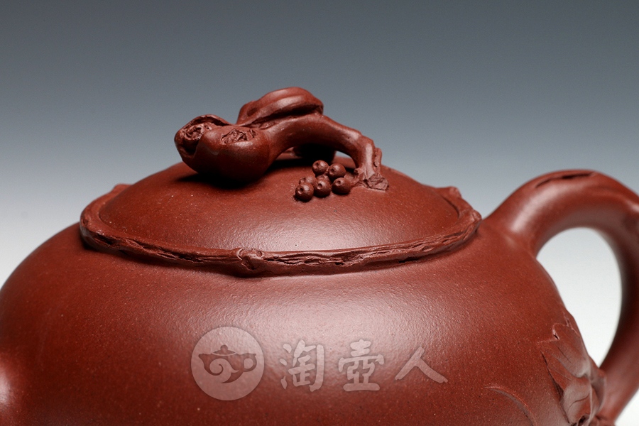 多福