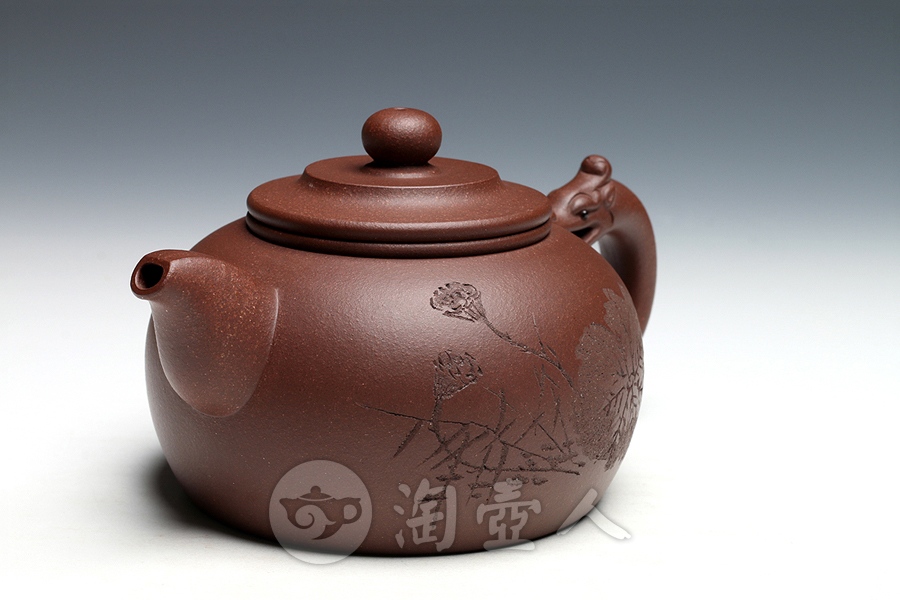 龙吻(陆越子装饰)