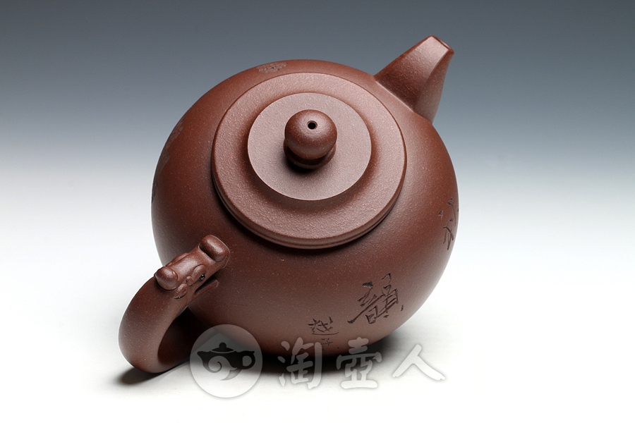 龙吻(陆越子装饰)