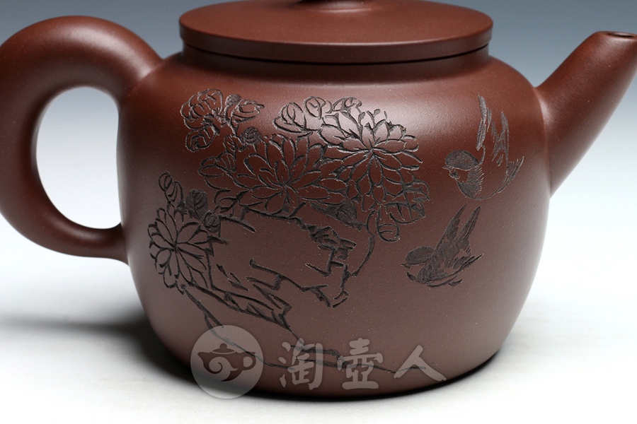 锦祯(毛国强铭)