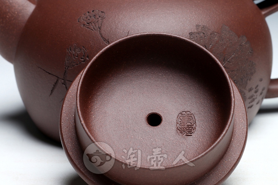 龙吻(陆越子装饰)