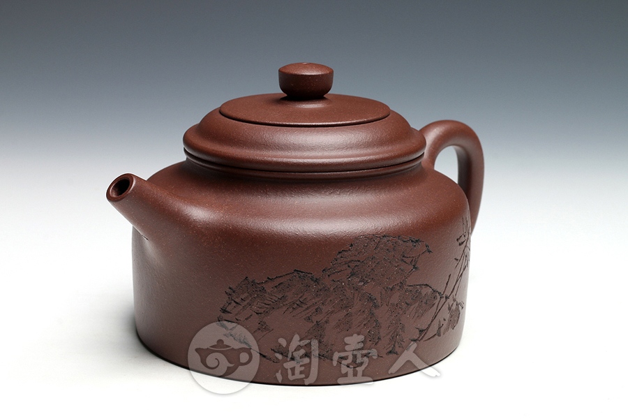 德中(陆越子装饰)