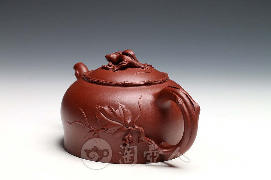 多福