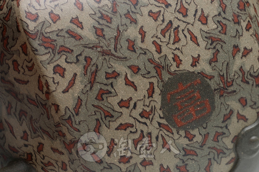 生肖系列·牛
