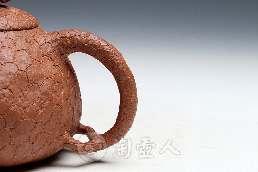 灵芝供春