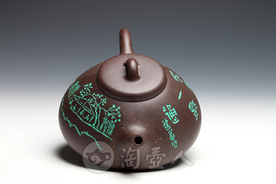 石瓢