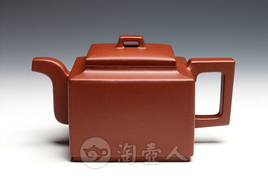 亚明四方