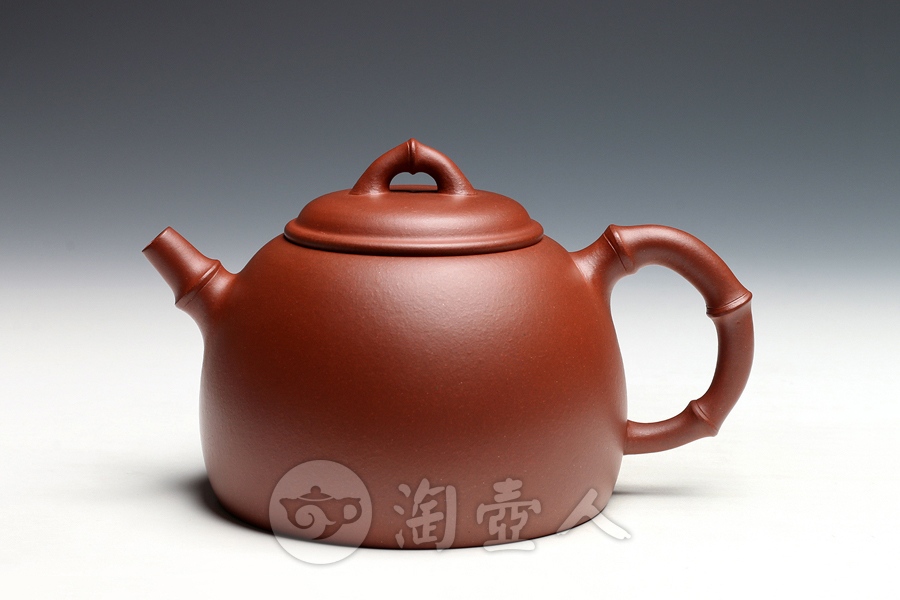半壶月光