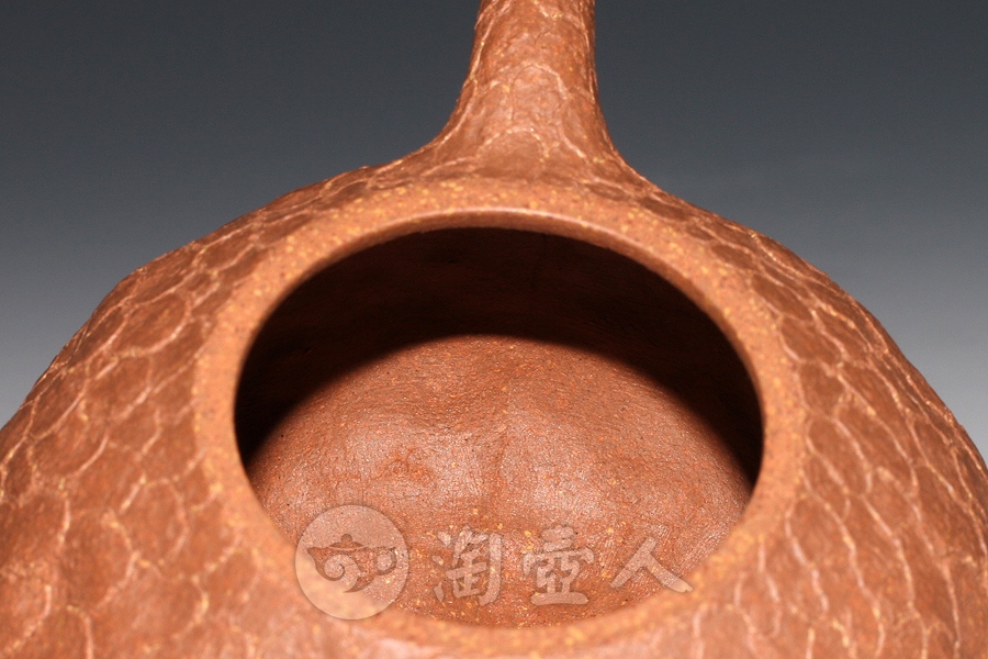 灵芝供春