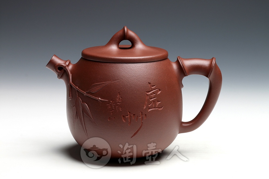 石瓢竹