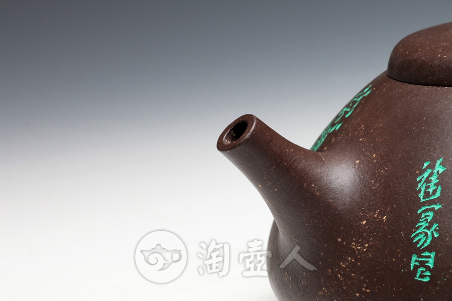 石瓢