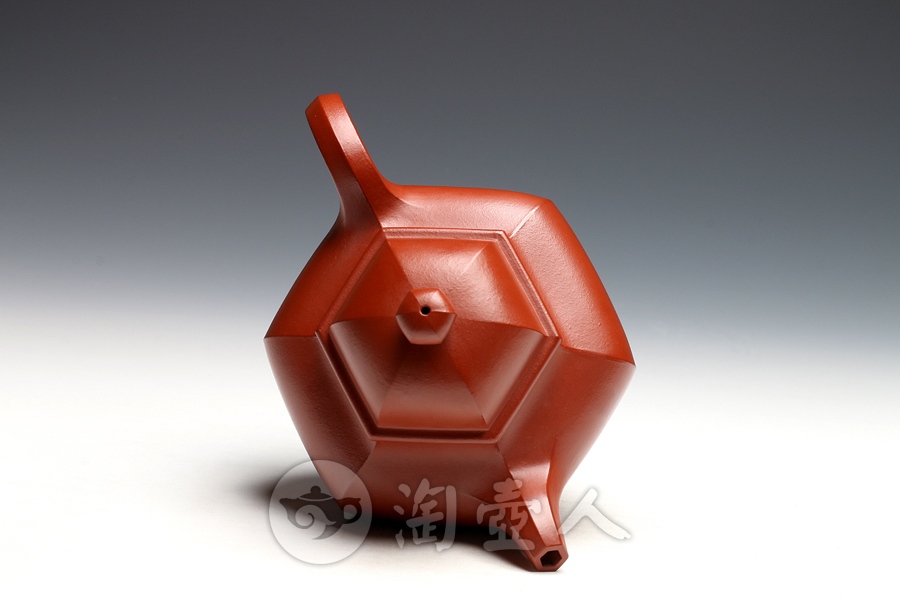 六方掇球
