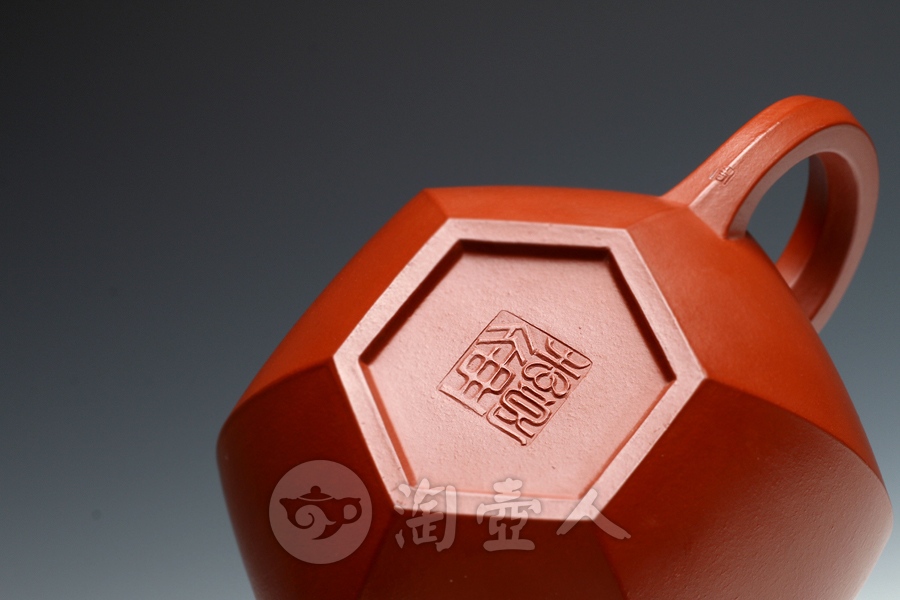 六方掇球