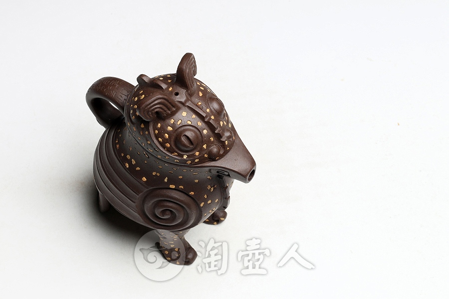 天灵壶