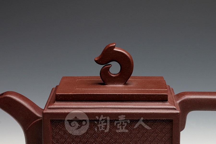 千禧龙方