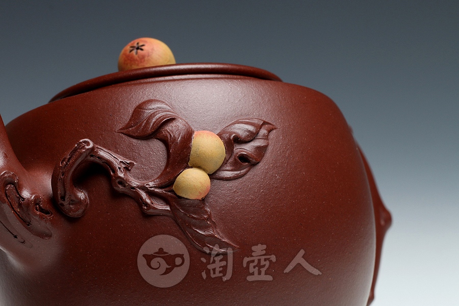 金果枇杷