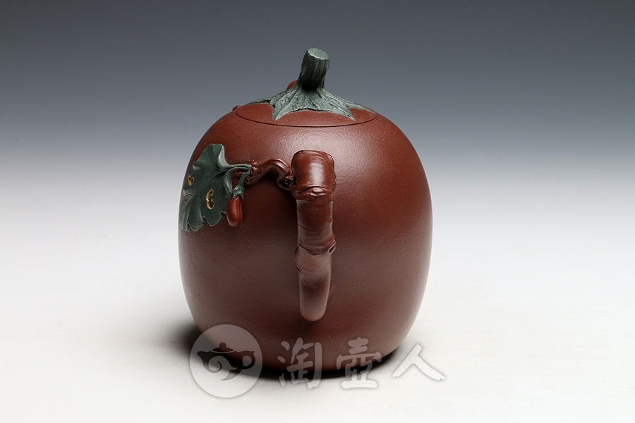 紫茄段
