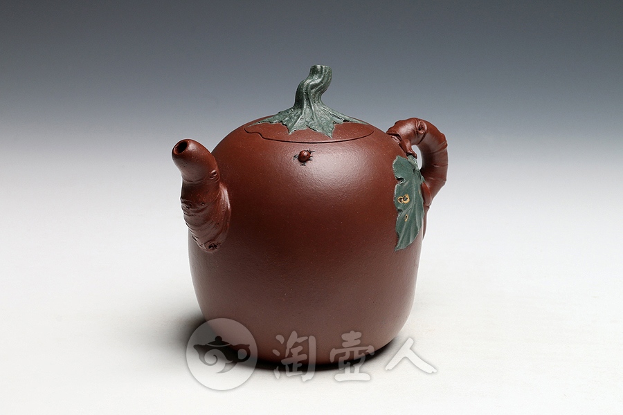 紫茄段