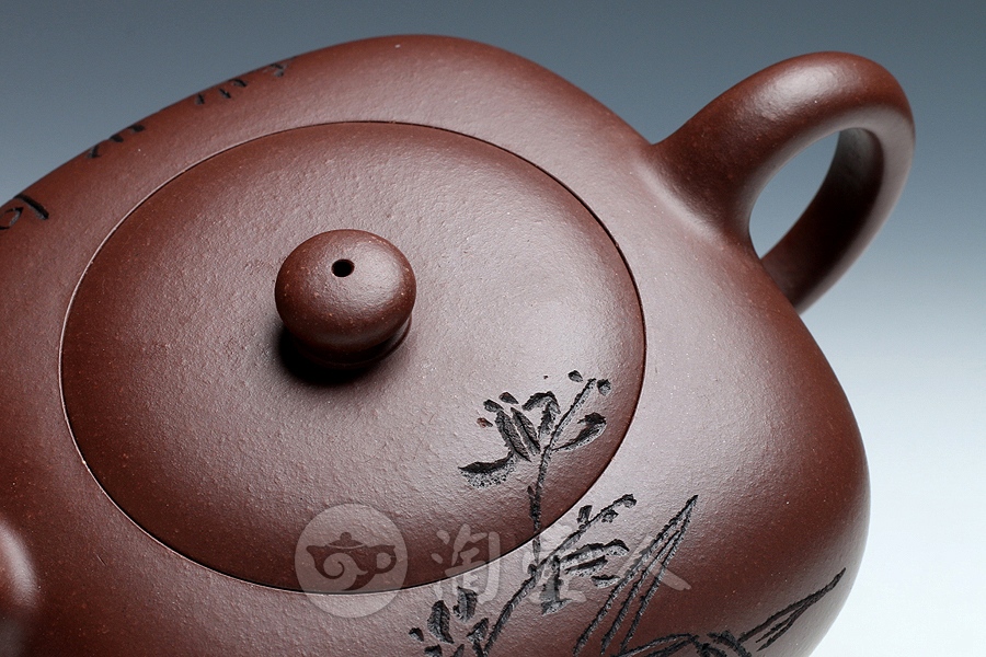 四方紫韵(查元康铭)