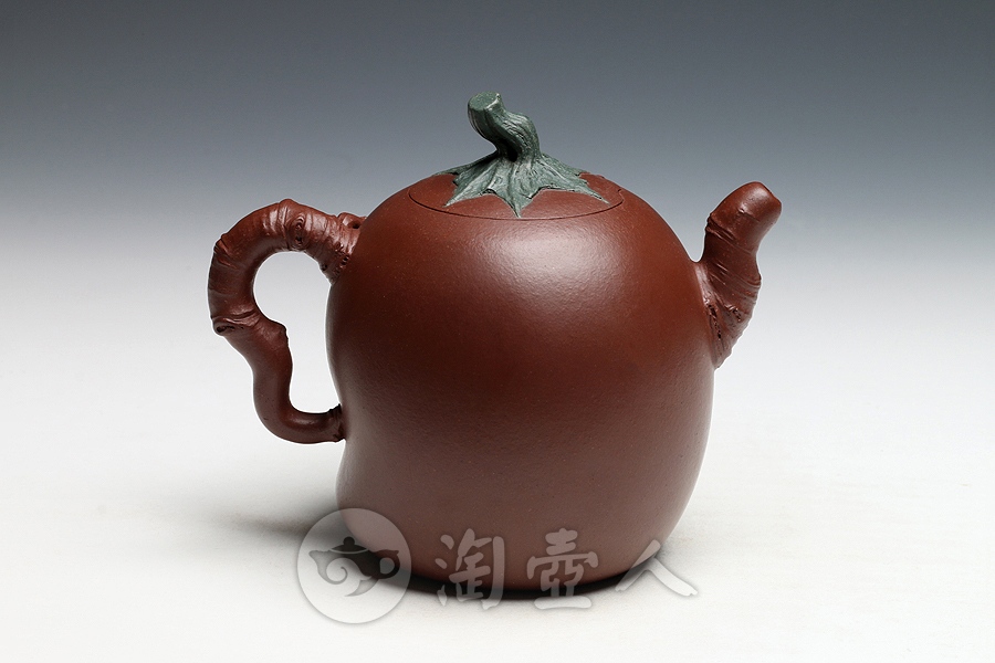 紫茄段