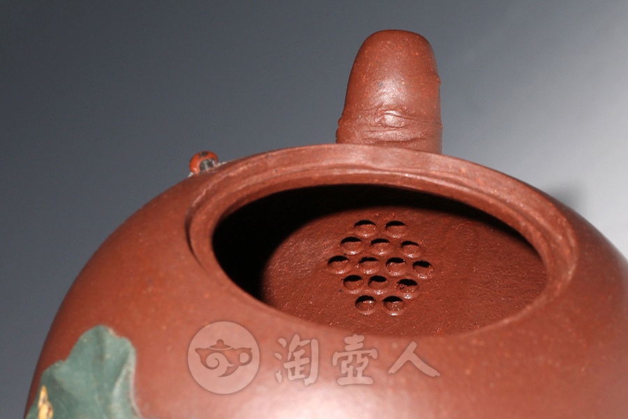 紫茄段
