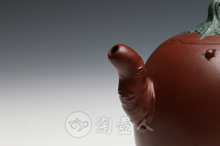 紫茄段