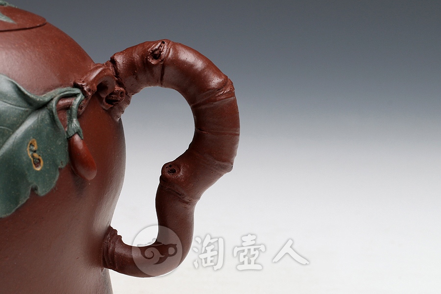 紫茄段