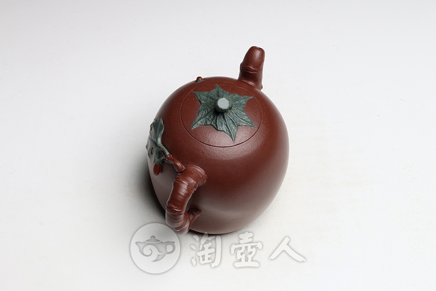 紫茄段