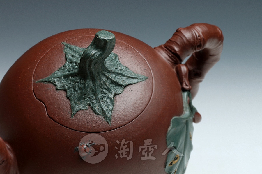紫茄段