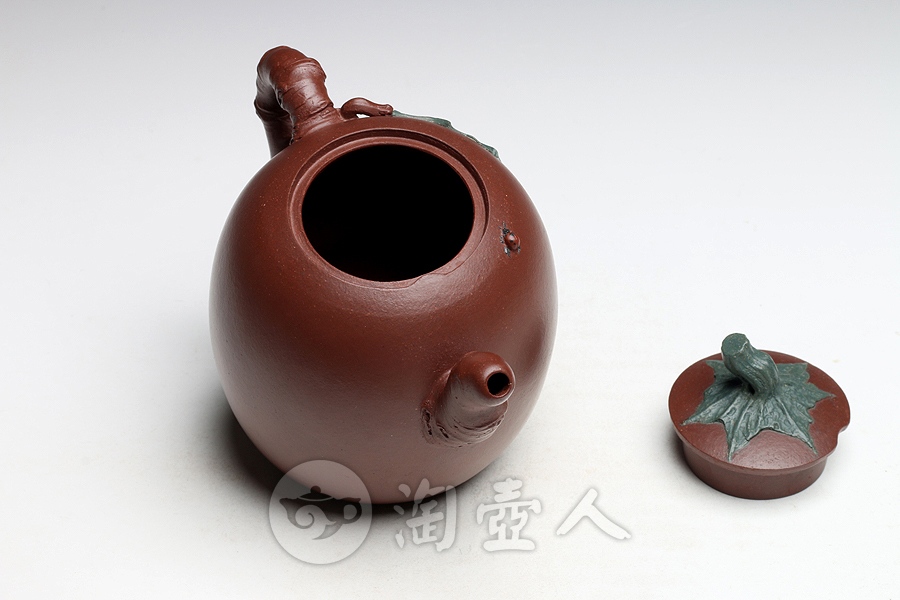 紫茄段