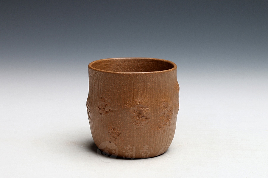 莲蓬杯(薄胎)