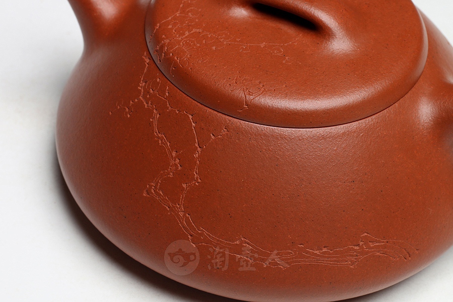 薄胎纳瓢(王翔铭)