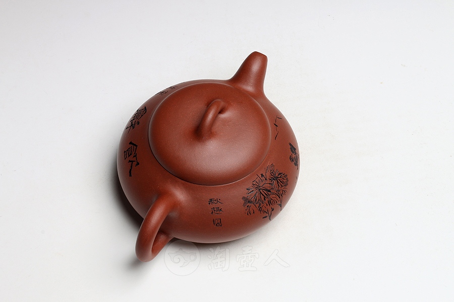 石瓢
