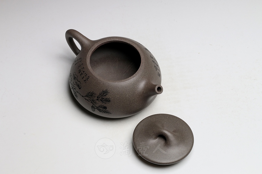 石瓢