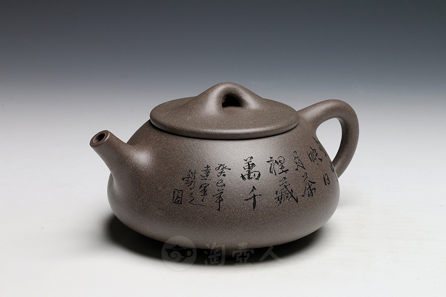 石瓢