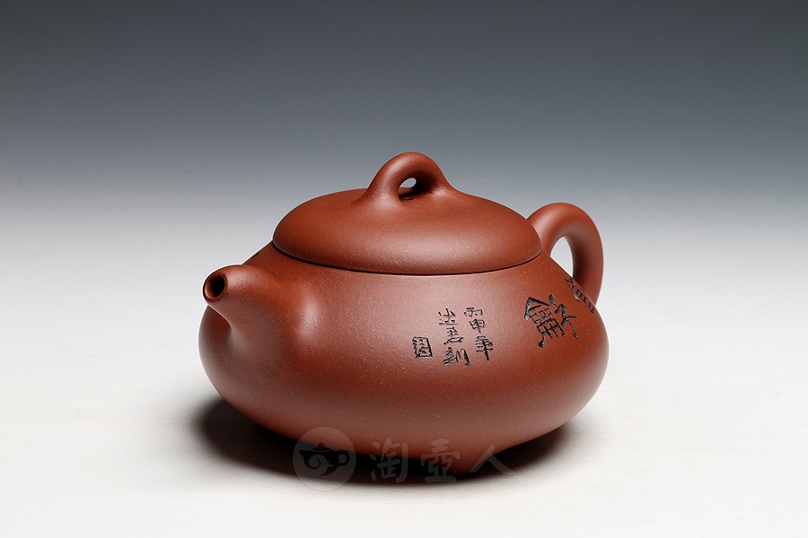 石瓢