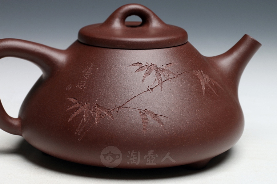 石瓢