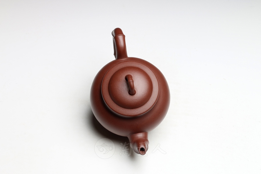 小型竹节