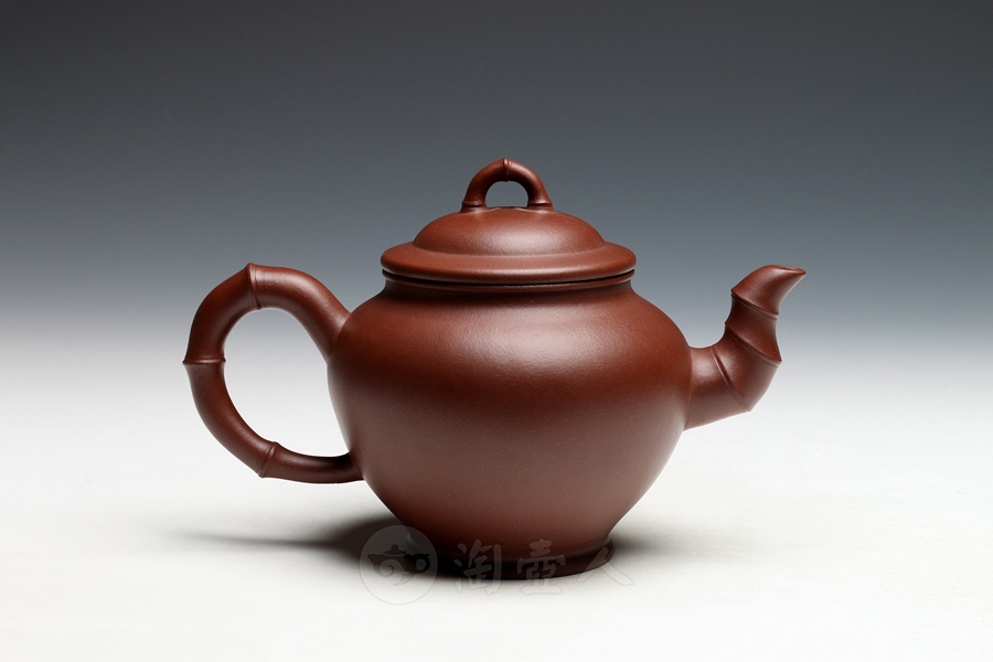 小型竹节