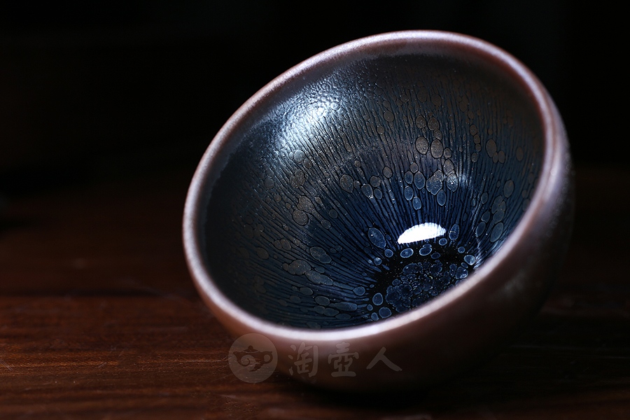 流星盏