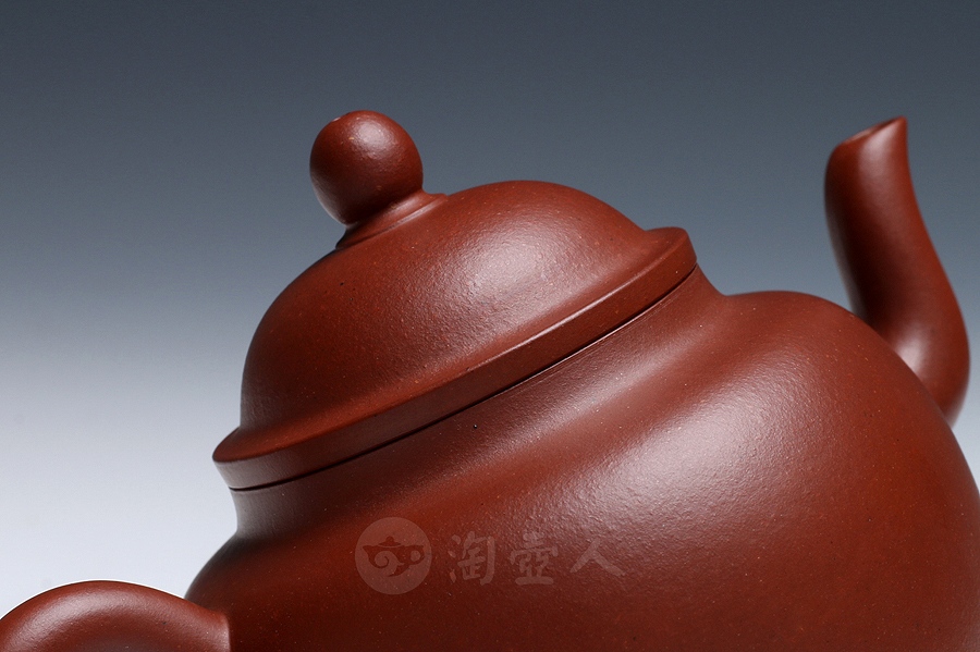 橄榄壶(薄胎)