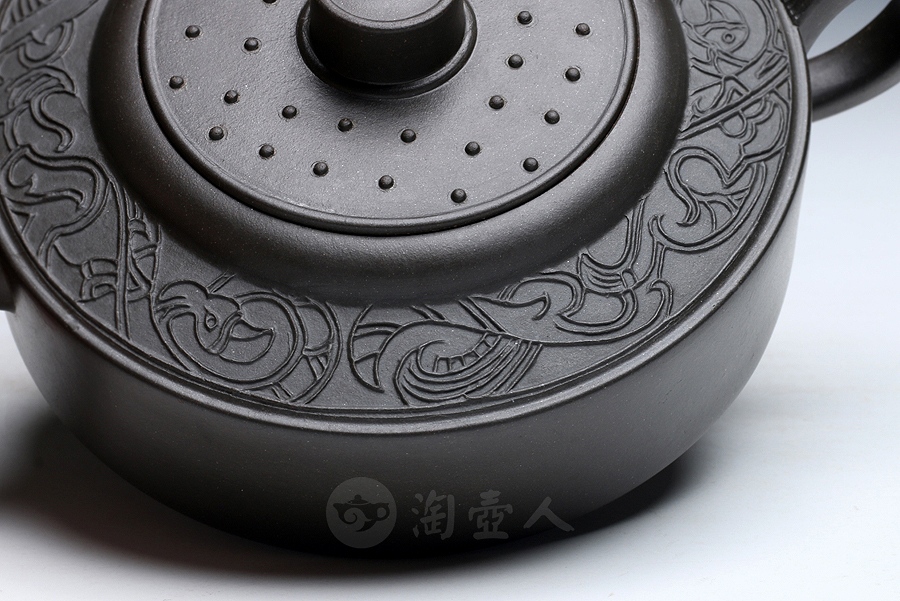 龙纹玉璧(套组)