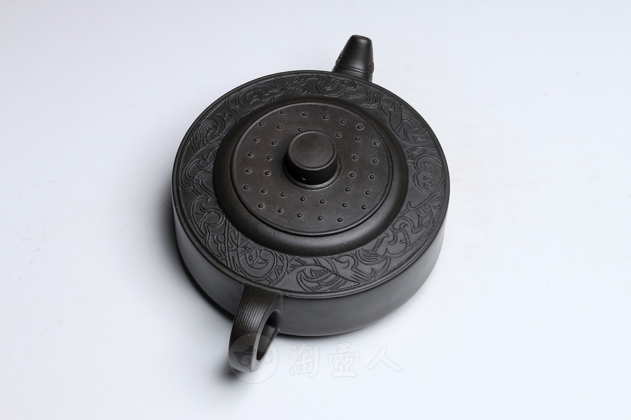 龙纹玉璧(套组)