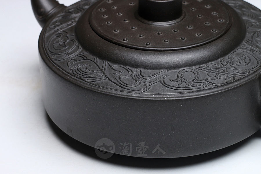 龙纹玉璧(套组)