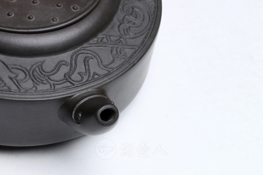 龙纹玉璧(套组)