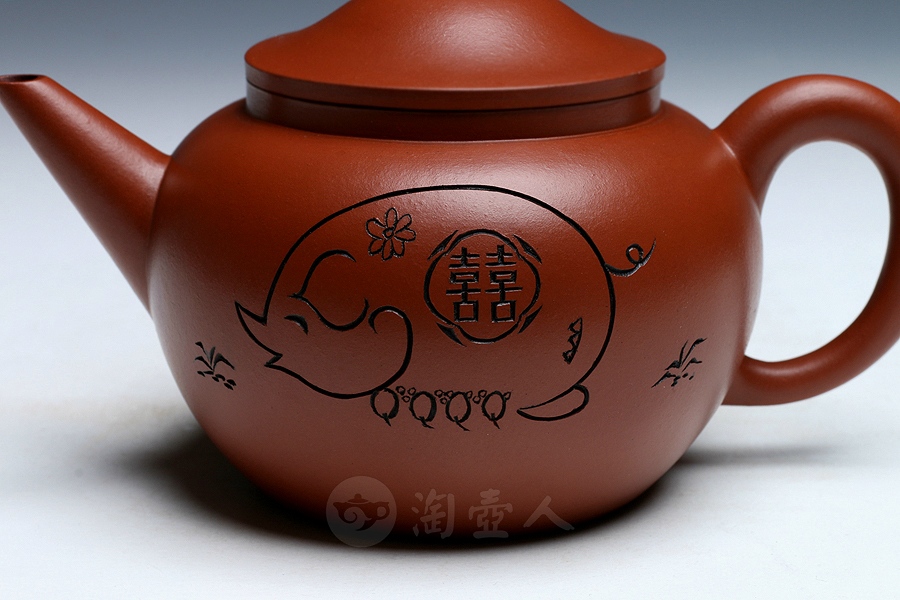 喜洋洋