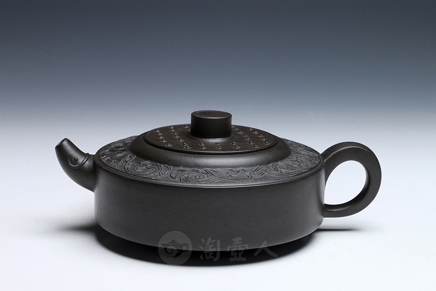 龙纹玉璧(套组)
